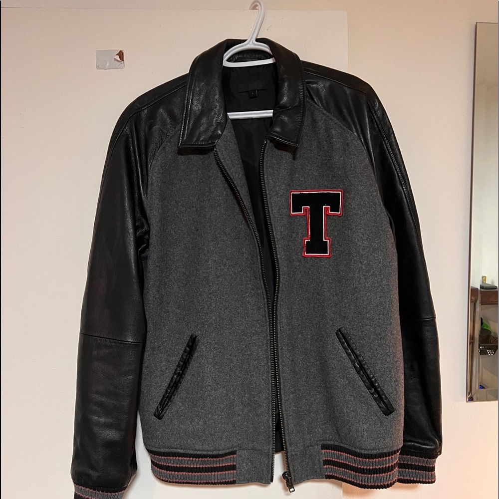 Asos Varcity jacket